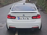 gebraucht BMW 330 330 F30 i M Performance