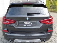 gebraucht BMW X3 xDrive20d Head-Up DAB CD Standheiz. LRH EU6dT