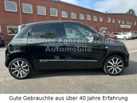 Usata Renault Twingo 90 CV (66 kW) 2017 Nero Utilitaria