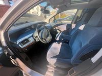 Gebraucht Lancia Phedra 177 PS (130 kW) 2010 Silber Van / Kleinbus
