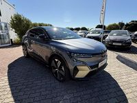 Gebraucht Renault Megane E-Tech 160 kW (218 PS) 2022 Grau Limousine