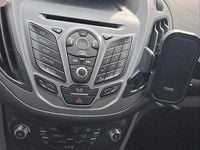 Occasion Ford B-MAX 101 ch (74 kW) 2016 Gris Monospace