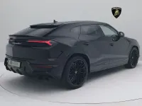 Usata Lamborghini Urus 799 CV (587 kW) 2025 Nero SUV