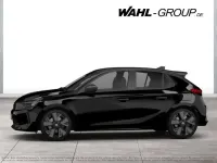 Gebraucht Opel Corsa Edition 100 kW (136 PS) 2025 Schwarz Limousine
