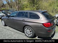 Second-hand BMW 520 184 CP (135 kW) 2011 Break