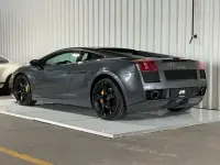 Gebraucht Lamborghini Gallardo 520 PS (382 kW) 2006 Grau