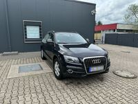 gebraucht Audi Q5 3.0 TDI 3x S-Line