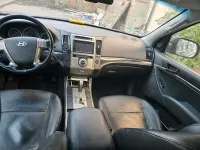 Gebraucht Hyundai Veracruz 245 PS (180 kW) 2011 Schwarz SUV