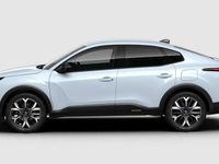 Neu Citroën C4 X 131 PS (96 kW) 2025 Okenit weiß metallic SUV