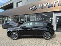 gebraucht Hyundai Bayon Trend*Navi*LED Scheinwerfer*Rückfahrkamera Vorführwagen, bei Autohaus von der Weppen GmbH & Co. KG
