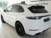 Gebraucht Porsche Cayenne GTS 460 PS (338 kW) 2020 Weiß SUV