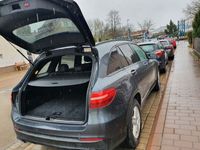 gebraucht Mercedes GLC250 d 4MATIC AMG Line Autom. AMG Line