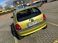 gebraucht Opel Corsa B 1.0 12V VIVA HU-07/25