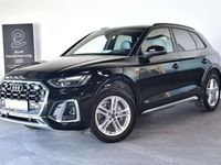 gebraucht Audi Q5 S line 40 TDI quattro S tronic