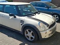 Second-hand Mini ONE 90 CP (66 kW) 2006 Alb Hatchback