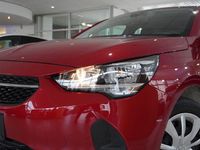Gebraucht Opel Corsa-e Edition 100 kW (136 PS) 2022 Chili rot metallic Kleinwagen