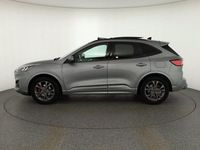 Gebraucht Ford Kuga ST-Line X 190 PS (139 kW) 2020 Silber SUV