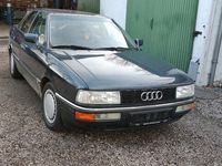 gebraucht Audi 90 - - 5 ZYLINDER