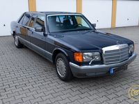 gebraucht Mercedes 500 SEL