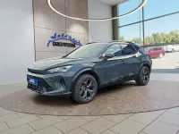 Neu Cupra Formentor 150 PS (110 kW) 2025 Fiord blau SUV