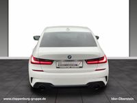 gebraucht BMW 330 i xDrive Limousine M Sport DAB LED Tempomat