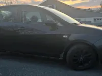 Gebraucht Seat Ibiza 105 PS (77 kW) 2009 Schwarz Limousine