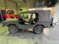 gebraucht VW Iltis 