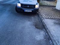 Gebraucht Dodge Caliber 2010 Andere farben Kleinwagen