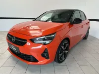 Gebraucht Opel Corsa GS Line 131 PS (96 kW) 2020 Orange Kleinwagen