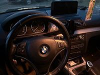 gebraucht BMW 116 1er i e87