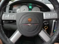 Gebraucht Chrysler 300C 218 PS (160 kW) 2006 Kombi