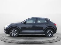 gebraucht VW T-Roc Style