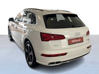 gebraucht Audi Q5 55 TFSI e quattro S tronic, Sport, S line