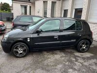 gebraucht Renault Clio II 