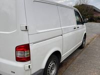 gebraucht VW Transporter T5