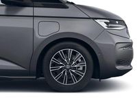 Neu VW Multivan Life 177 PS (130 kW) 2026 Grau Van