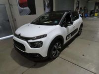 gebraucht Citroën C3 1.2 PureTech 110 Shine Pack Navi RKam LED