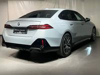 Neu BMW 520 M Sport 197 PS (144 kW) 2026 M brooklyn grau metallic Limousine
