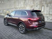 Gebraucht Renault Koleos 177 PS (130 kW) 2019 Rot SUV