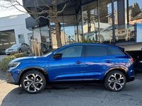 Neu Renault Austral Techno Esprit Alpine 131 PS (96 kW) 2025 Blau SUV