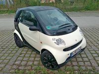 gebraucht Smart ForTwo Coupé forTwo softtouch pure