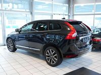 Gebraucht Volvo XC60 Summum 190 PS (139 kW) 2016 Schwarz SUV