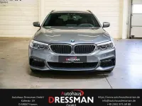 Gebraucht BMW 540 M Sport 320 PS (235 kW) 2019 Blau Kombi