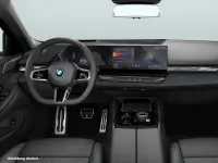 Gebraucht BMW i5 Performance 250 kW (340 PS) 2024 Weiß Kombi