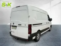 Occasion Renault Master Komfort 131 ch (96 kW) 2025 Blanc Monospace