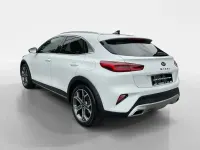 Gebraucht Kia XCeed Platinum Edition 140 PS (102 kW) 2020 Weiß SUV