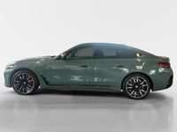 Neu BMW M440 M Sport 374 PS (275 kW) 2026 Cape york grün metallic Limousine