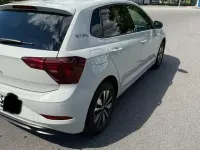 Gebraucht VW Polo Goal 80 PS (58 kW) 2025 Grau Kleinwagen