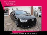 Gebraucht Audi S8 plus Sport 605 PS (444 kW) 2017 Schwarz Limousine