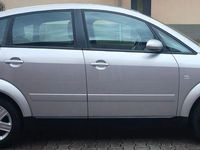 Gebraucht Audi A2 75 PS (55 kW) 2004 Silber Kleinwagen